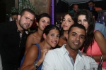 Saturday Night at Garden Pub, Byblos